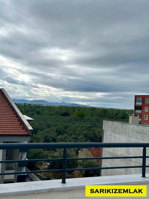 Edremit Eroğlan Mah`da4+1  Daire. - 17